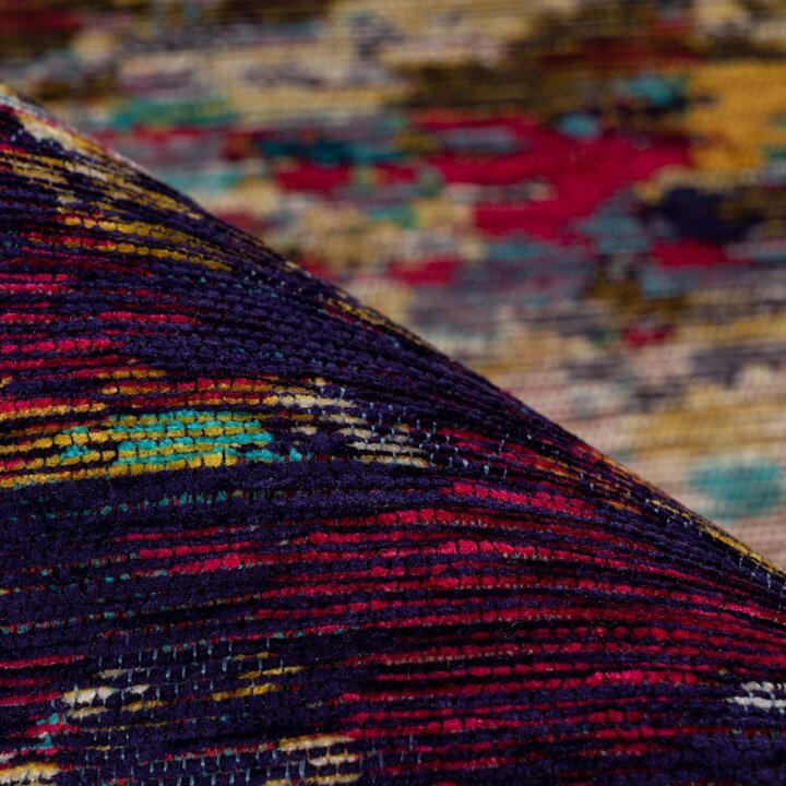 Kleurrijk vloerkleed - Patty Blend 625 Multi - 3