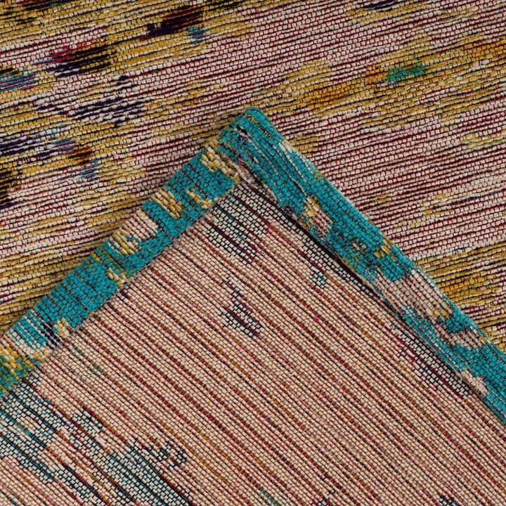 Kleurrijk vloerkleed - Patty Blend 625 Multi - 4