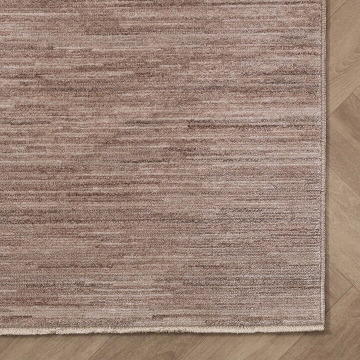 Duurzaam vloerkleed - Kaia Creme - 3