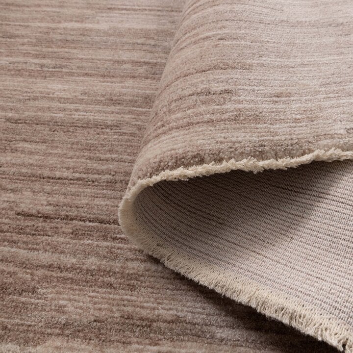 Duurzaam vloerkleed - Kaia Creme - 6