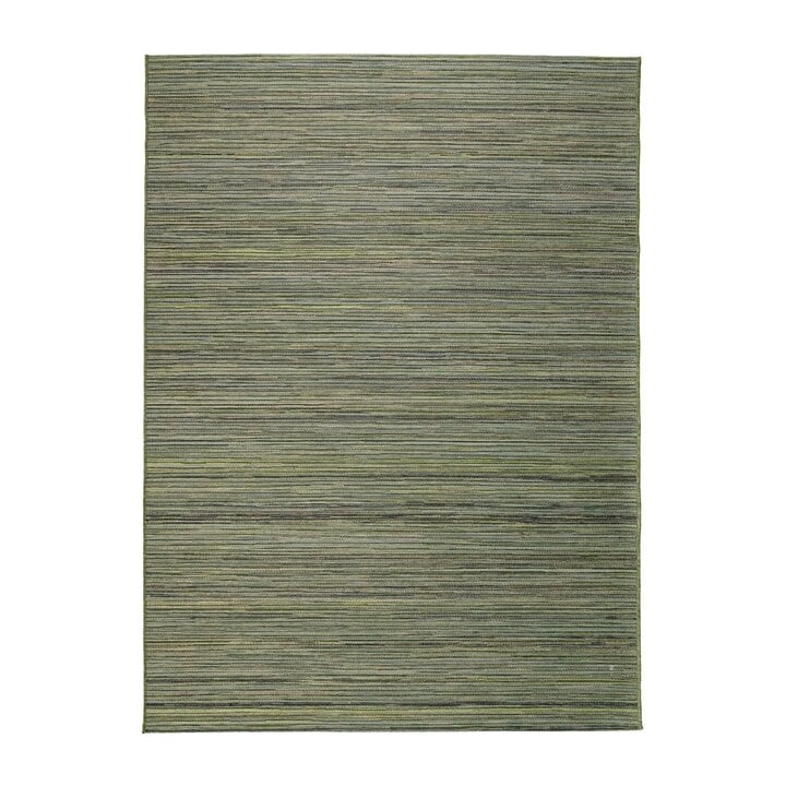 Outdoor vloerkleed - Torres Groen/Gemêleerd  - 1