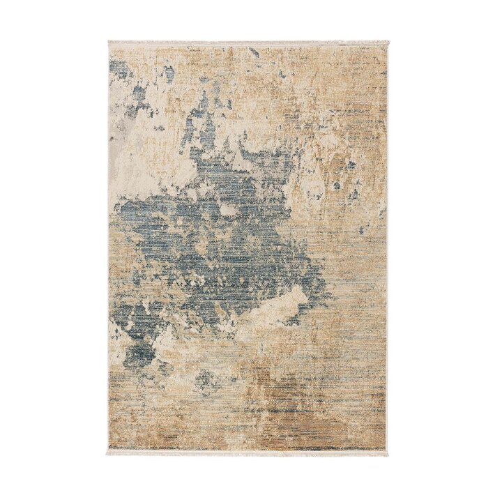 Oosters tapijt - Various 810 Beige/Grijs - 1