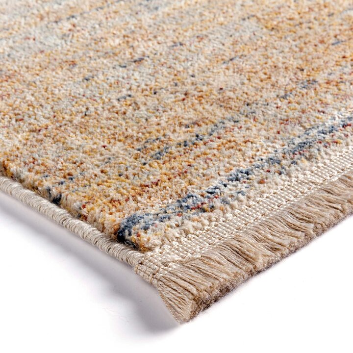 Oosters tapijt - Various 810 Beige/Grijs - 2