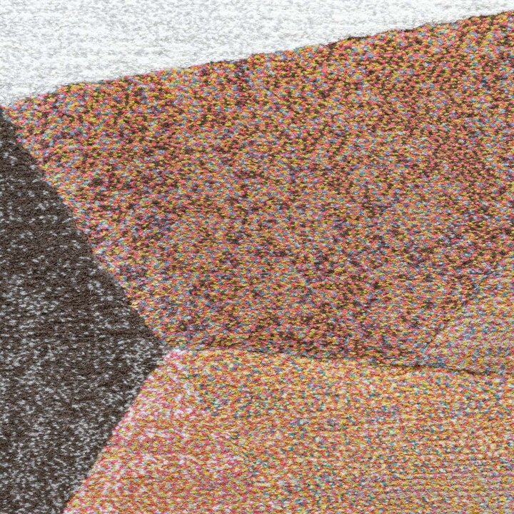 Abstract vloerkleed - Axil Terra 5280 - 4