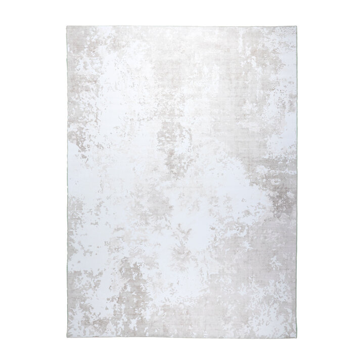 Modern vloerkleed - Sarge Taupe  - 1