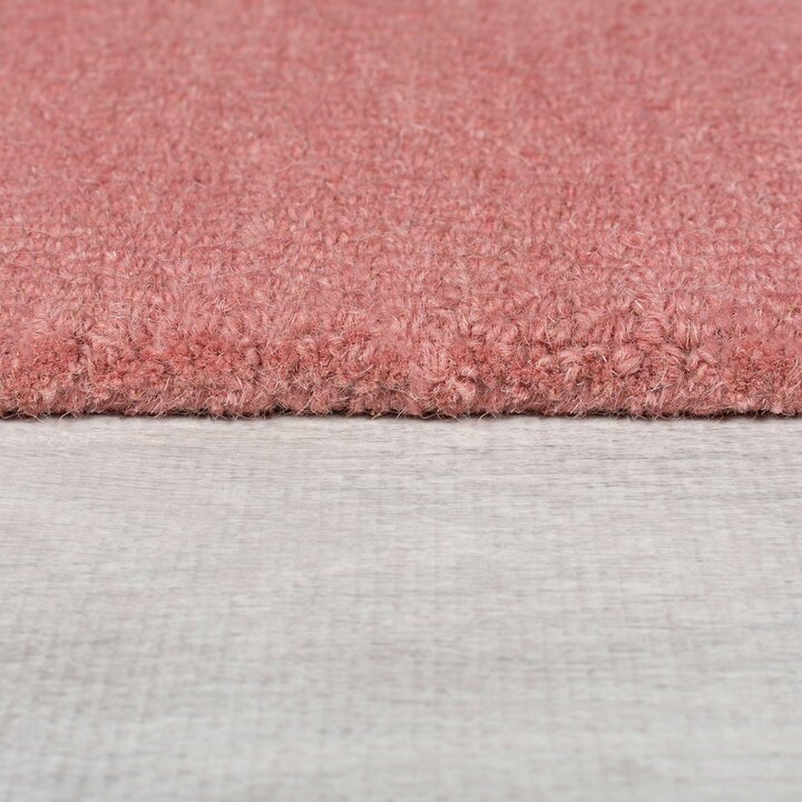 Kleurrijk vloerkleed - Esro Multicolor  - 3