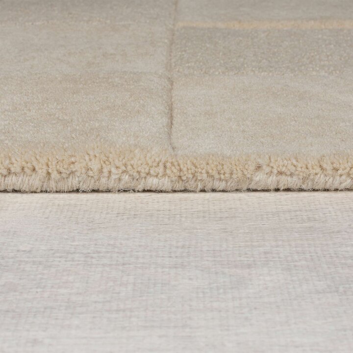 Luxe loper - Xeano Checkerboard Beige - 3