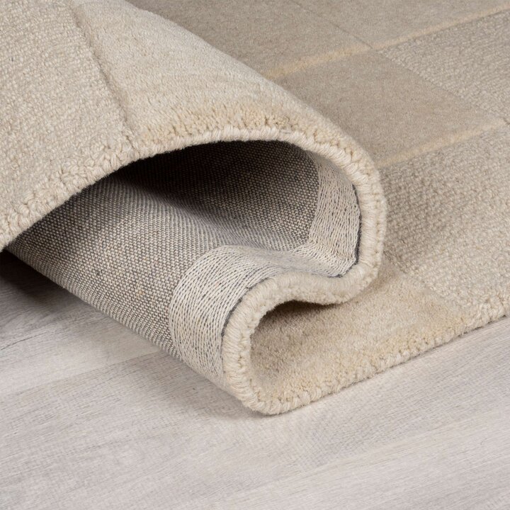 Luxe loper - Xeano Checkerboard Beige - 4