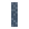 Luxe loper - Xeano checkerboard Blauw - thumbnail 1
