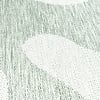 Buitenkleed - Summer Swirl Groen - thumbnail 3