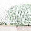 Buitenkleed - Summer Swirl Groen - thumbnail 5