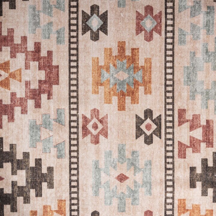 Kelim buitenkleed - Lira Diamond - 3