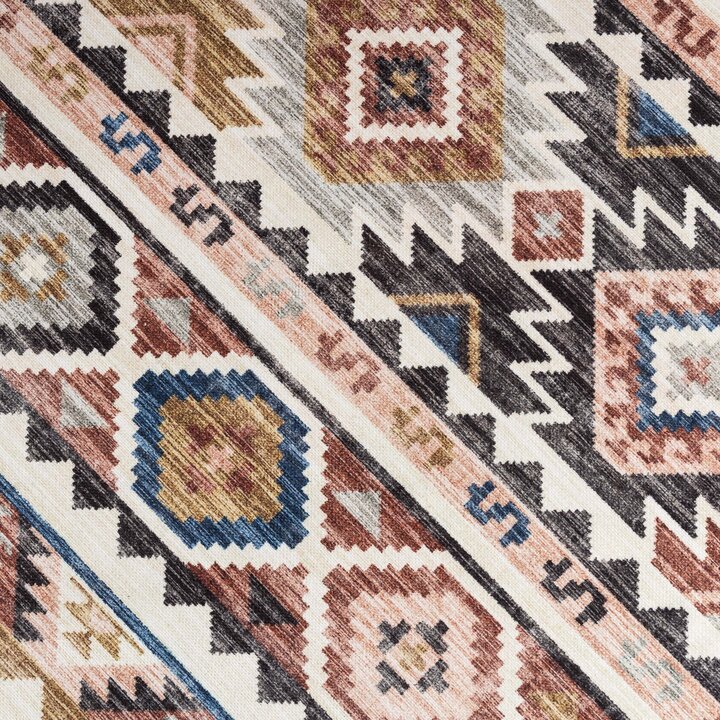 Kelim buitenkleed - Lira Inca - 3