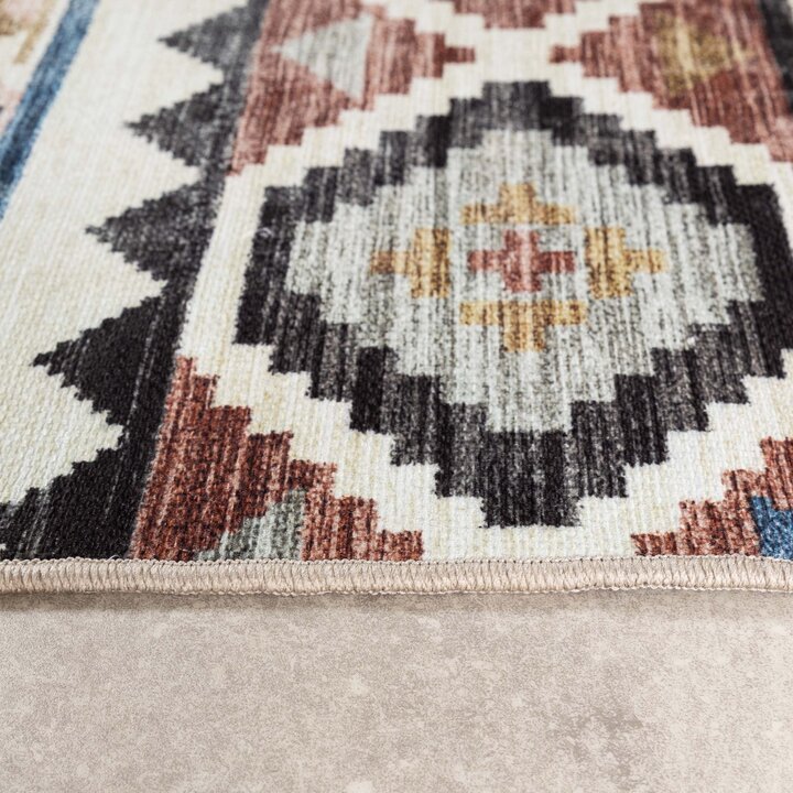 Kelim buitenkleed - Lira Inca - 5