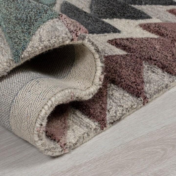 Wollen loper - Amaro Multicolor - 4