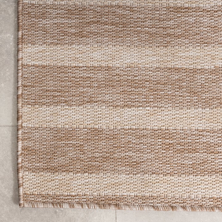 In- & Outdoor vloerkleed - Sierra Arches Beige/Creme - 4