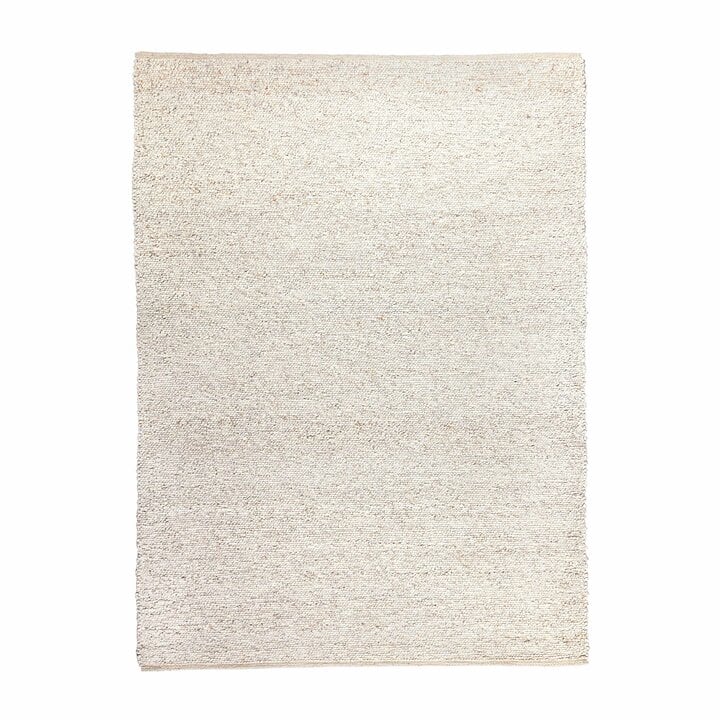 Wollen vloerkleed - Bonita Beige 141 - 2
