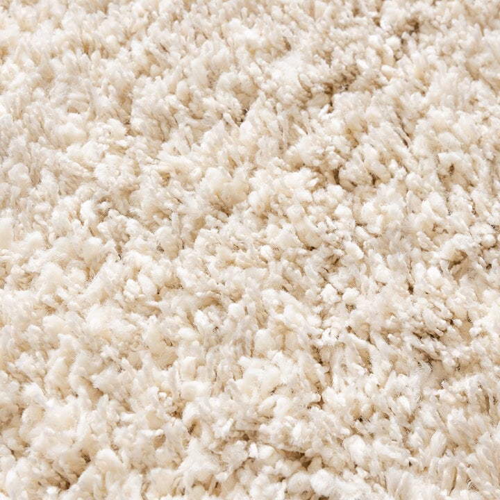 Luxe hoogpolig vloerkleed - Yves Creme - 3