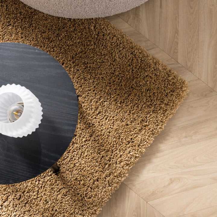 Luxe hoogpolig vloerkleed - Yves Goud - 2
