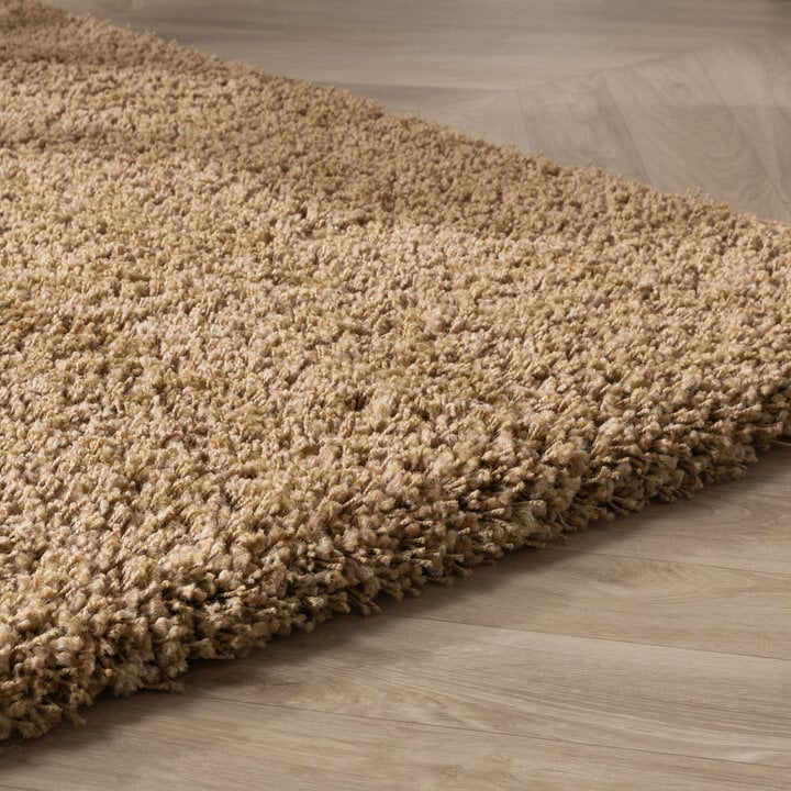 Luxe hoogpolig vloerkleed - Yves Goud - 5