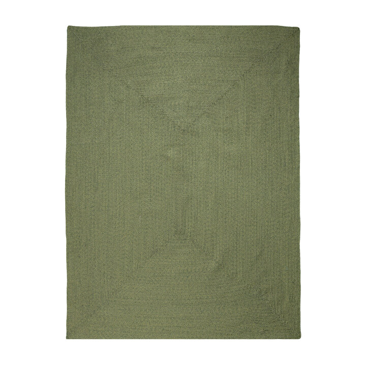 Binnen- & buitenkleed - Bali Groen - 1