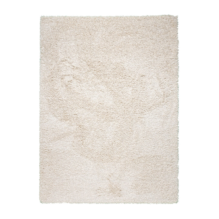 Luxe hoogpolig vloerkleed - Yves Creme - 1