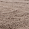 Ovaal hoogpolig vloerkleed - Comfy Supreme Taupe - thumbnail 3