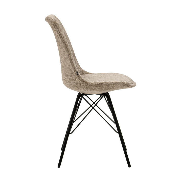 Eetkamerstoel - Bren Beige - 2