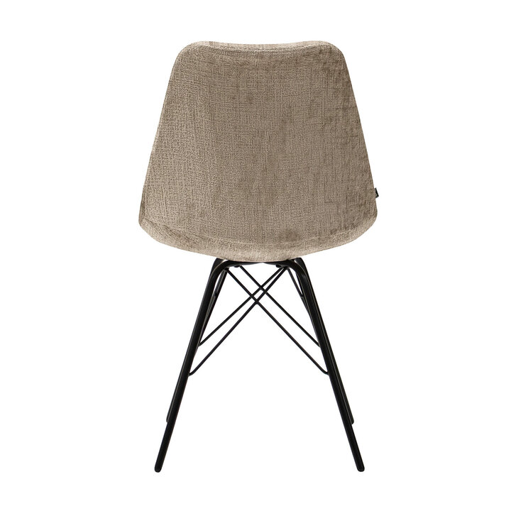Eetkamerstoel - Bren Beige - 3