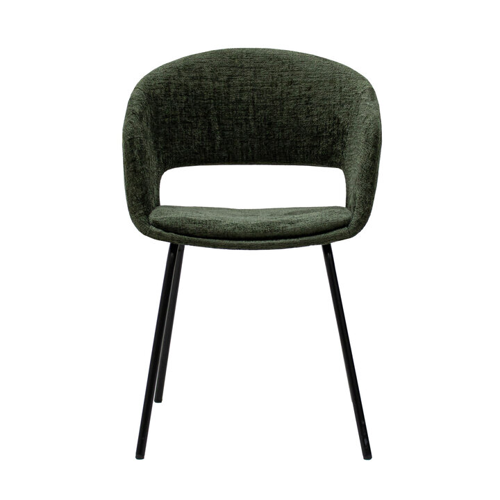 Eetkamerstoel - Mette Groen - 1