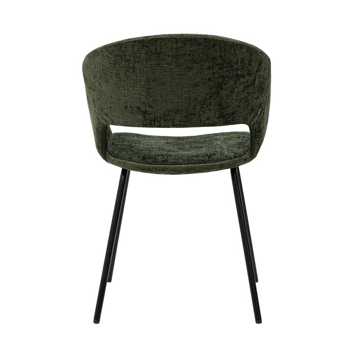 Eetkamerstoel - Mette Groen - 3