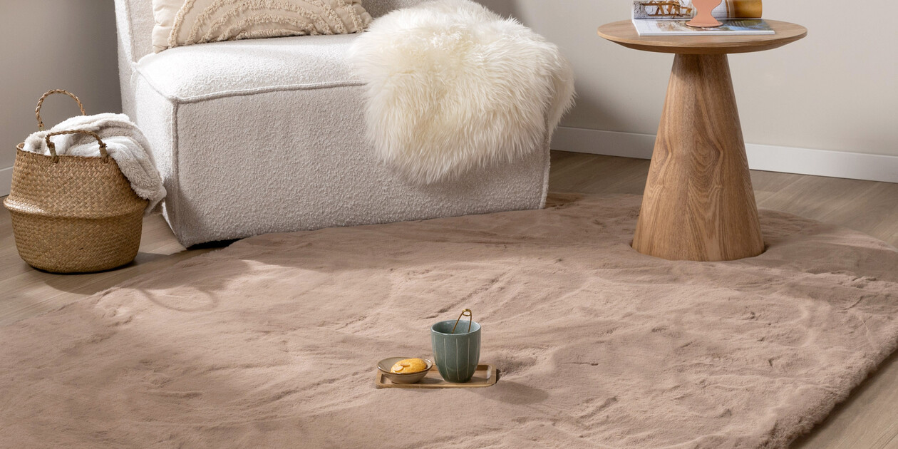 Modern Ovaal Microfiber Antislip Wasbaar Tapijt Kaki - 90 X 160 Cm Voor Woonkamer En Yoga