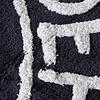 Rond vloerkleed kinderkamer - Bodhi Donkerblauw - thumbnail 2