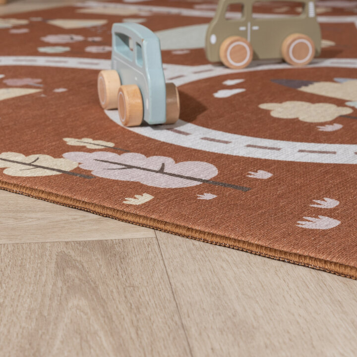 Speelkleed auto - Rocky Ride Terra - 5