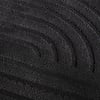 Badmat - Cassie Curves Zwart - thumbnail 3