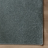 Laagpolig vloerkleed - Essenza Blauw - thumbnail 4