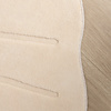 Wasbaar kindervloerkleed - Coco Schelp Beige - thumbnail 4