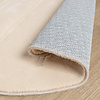 Wasbaar kindervloerkleed - Coco Schelp Beige - thumbnail 6