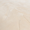 Wasbaar kindervloerkleed - Coco Blad Beige - thumbnail 3