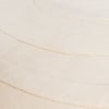 Wasbaar kindervloerkleed - Coco Regenboog Beige - thumbnail 3