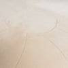 Kindervloerkleed Rond - Coco Bloem Beige - thumbnail 3