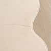 Kindervloerkleed Rond - Coco Bloem Beige - thumbnail 4