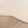 Kindervloerkleed Rond - Coco Bloem Beige - thumbnail 5