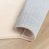 Kindervloerkleed Rond - Coco Bloem Beige - thumbnail 6