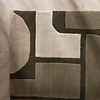 Abstract vloerkleed - Vienna Retro Groen - thumbnail 4