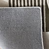 Abstract vloerkleed - Vienna Shapes Wit/Groen - thumbnail 6