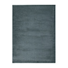 Laagpolig vloerkleed - Essenza Blauw - thumbnail 1