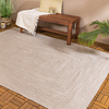 Binnen- & buitenkleed - Bali Beige - thumbnail 2