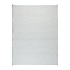 Wollen vloerkleed - Savine Blauw/Gemeleerd - thumbnail 1