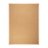 Sisal vloerkleed - Tulum Border Beige  - thumbnail 2